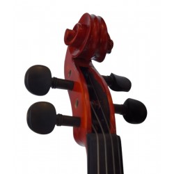 C370.544   Violin 4/4 Macizo Mate