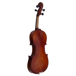 C370.444   Violin  Macizo 4/4 Brillo