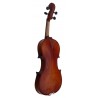 C370.444   Violin  Macizo 4/4 Brillo