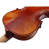 C370.444   Violin  Macizo 4/4 Brillo