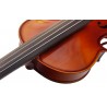 C370.444   Violin  Macizo 4/4 Brillo