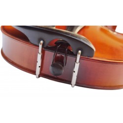 C370.444   Violin  Macizo 4/4 Brillo