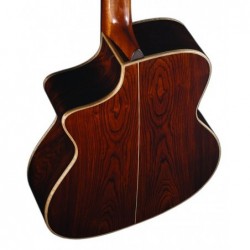 Mayson  M10/SCE2  Guitarra Acustica