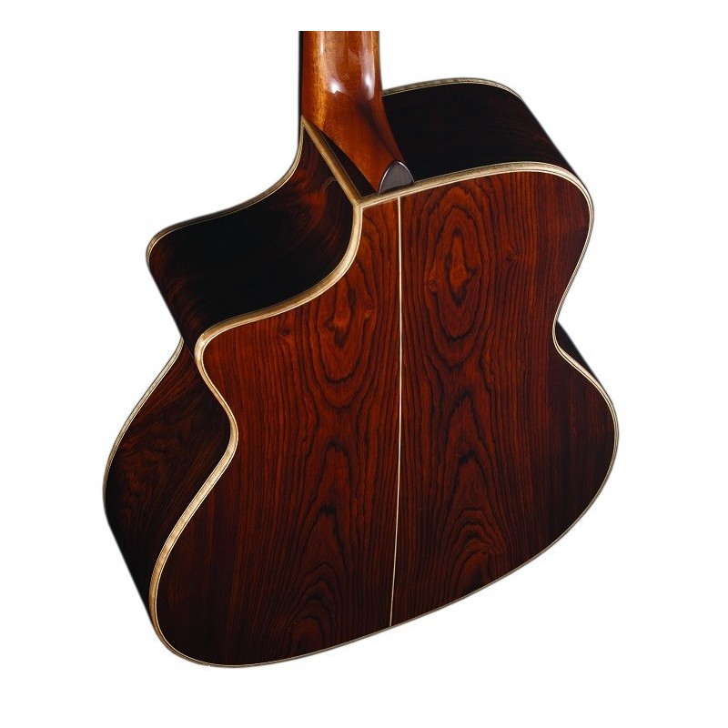 Mayson  M10/SCE2  Guitarra Acustica