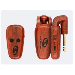 KNA U-Wi – Sistema inalámbrico universal