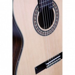 Tatay C320.590 RS Guitarra Flamenca Palosanto con Tapa Maciza