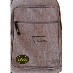 Vicente Tatay Tomas Modelo Pepe Habichuela – Guitarra Flamenca de Cipres con Tapa de Cedro