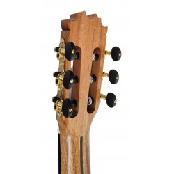 Vicente Tatay Tomas Modelo Pepe Habichuela – Guitarra Flamenca de Cipres con Tapa de Cedro