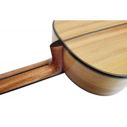 Vicente Tatay Tomas Modelo Pepe Habichuela – Guitarra Flamenca de Cipres con Tapa de Cedro