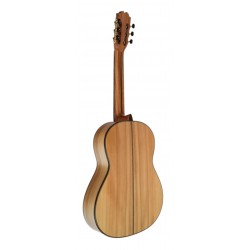 Vicente Tatay Tomas Modelo Pepe Habichuela – Guitarra Flamenca de Cipres con Tapa de Cedro