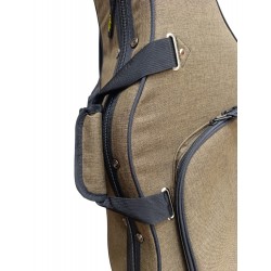 CIBELES  C140.300-2 Bronce Estuches Foam Clasica