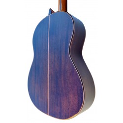 Antonio De Toledo Serie Legado Modelo AAT-240C Guitarra Clasica Toda Maciza con Tapa de Cedro