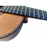 Antonio De Toledo Serie Legado Modelo AAT-240C Guitarra Clasica Toda Maciza con Tapa de Cedro