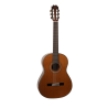 Antonio De Toledo Serie Legado Modelo AAT-240C Guitarra Clasica Toda Maciza con Tapa de Cedro
