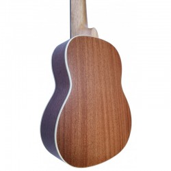 C380.091T  Ukelele Tenor de sapeli mate