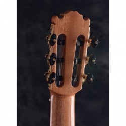 MARTINEZ MODELO ESPAÑA  ES-06C Tapa de Cedro