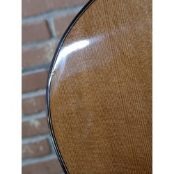 Jose Rincon MODELO ESPAÑA  ES-06C Tapa de Cedro (Similar MCG-58C) - F - Con marca en la tapa