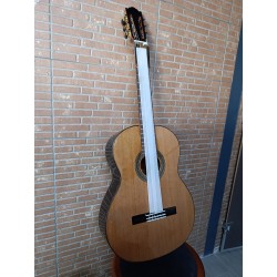 Jose Rincon MODELO ESPAÑA  ES-06C Tapa de Cedro (Similar MCG-58C) - F - Con marca en la tapa