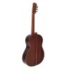 Antonio De Toledo AT-270S – Guitarra Clasica Toda Maciza de Palosanto y Tapa Maciza de Abeto