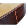 Antonio De Toledo AT-270S – Guitarra Clasica Toda Maciza de Palosanto y Tapa Maciza de Abeto