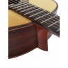 Antonio De Toledo AT-270S – Guitarra Clasica Toda Maciza de Palosanto y Tapa Maciza de Abeto