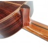 Antonio De Toledo AT-270S – Guitarra Clasica Toda Maciza de Palosanto y Tapa Maciza de Abeto