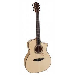Mayson  M7/SCE1   Guitarra Acustica m7s ce m7sce arce rizado electro acustica