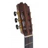 Antonio De Toledo AT-270S – Guitarra Clasica Toda Maciza de Palosanto y Tapa Maciza de Abeto