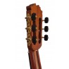 Antonio De Toledo AT-270S – Guitarra Clasica Toda Maciza de Palosanto y Tapa Maciza de Abeto
