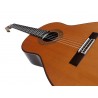 Antonio De Toledo AT-270C – Guitarra Clasica Toda Maciza de Palosanto y Tapa Maciza de Cedro