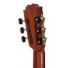 Antonio De Toledo AT-270C – Guitarra Clasica Toda Maciza de Palosanto y Tapa Maciza de Cedro