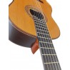 Antonio De Toledo AT-270C – Guitarra Clasica Toda Maciza de Palosanto y Tapa Maciza de Cedro