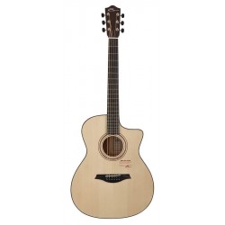 Mayson  M7/SCE1   Guitarra Acustica m7s ce m7sce arce rizado electro acustica
