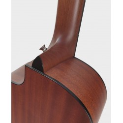 Egmond AV-20 – Guitarra Electroacústica Parlour Amplificada