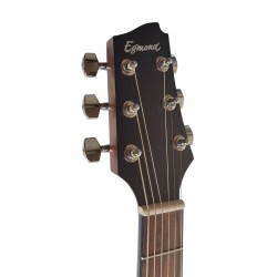 Egmond AV-20 – Guitarra Electroacústica Parlour Amplificada