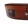 Egmond AV-20 – Guitarra Electroacústica Parlour Amplificada