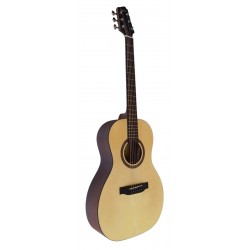 Egmond AV-18 – Guitarra Acústica Parlour