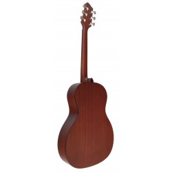 Egmond AV-18 – Guitarra Acústica Parlour