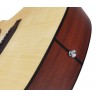 Egmond AV-18 – Guitarra Acústica Parlour