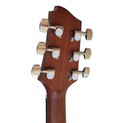 Egmond AV-18 – Guitarra Acústica Parlour