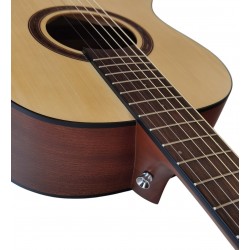Egmond AV-18 – Guitarra Acústica Parlour