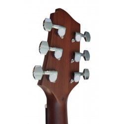 Egmond AV-19 – Guitarra Acústica Mini Jumbo
