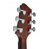 Egmond AV-19 – Guitarra Acústica Mini Jumbo