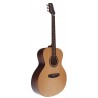 Egmond AV-19 – Guitarra Acústica Mini Jumbo