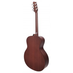Egmond AV-19 – Guitarra Acústica Mini Jumbo