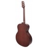 Egmond AV-19 – Guitarra Acústica Mini Jumbo