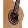 Egmond AV-19 – Guitarra Acústica Mini Jumbo