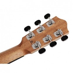 Mayson  M7/SCE1   Guitarra Acustica m7s ce m7sce arce rizado electro acustica