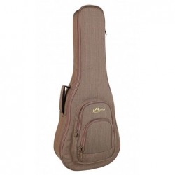 Mayson  M7/SCE1   Guitarra Acustica m7s ce m7sce arce rizado electro acustica