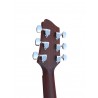 Egmond AV-62OME – Guitarra Electroacústica Grand Auditorium con Tapa Maciza y Previo Fishman Presys II